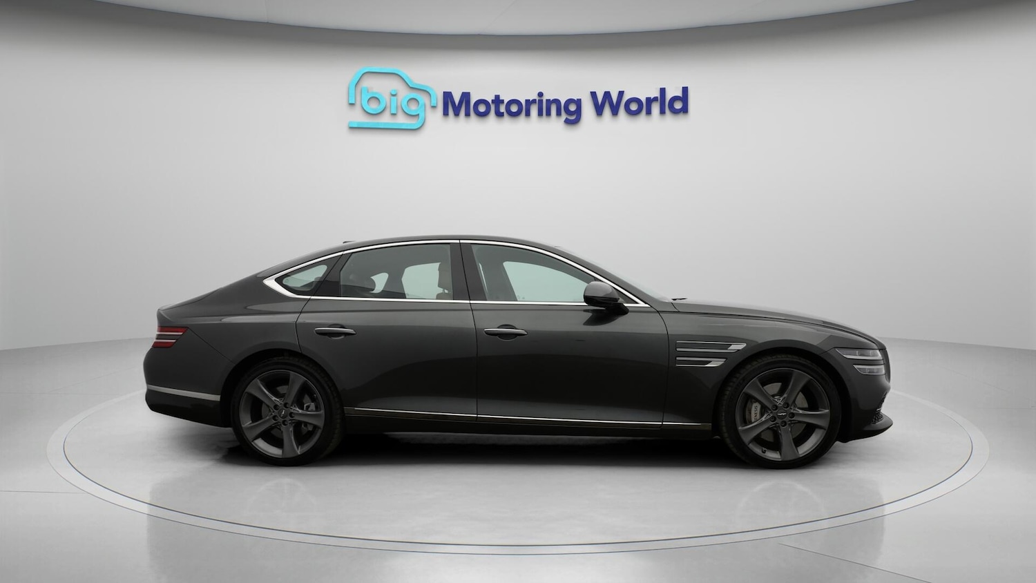 Used Genesis G80 2023 for sale - 76645704: Photo 9