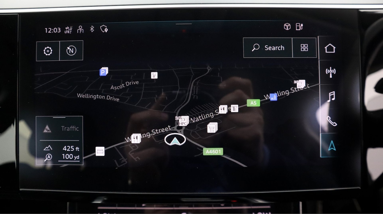 Used Audi e-tron 2021 for sale - 77719059: Photo 11