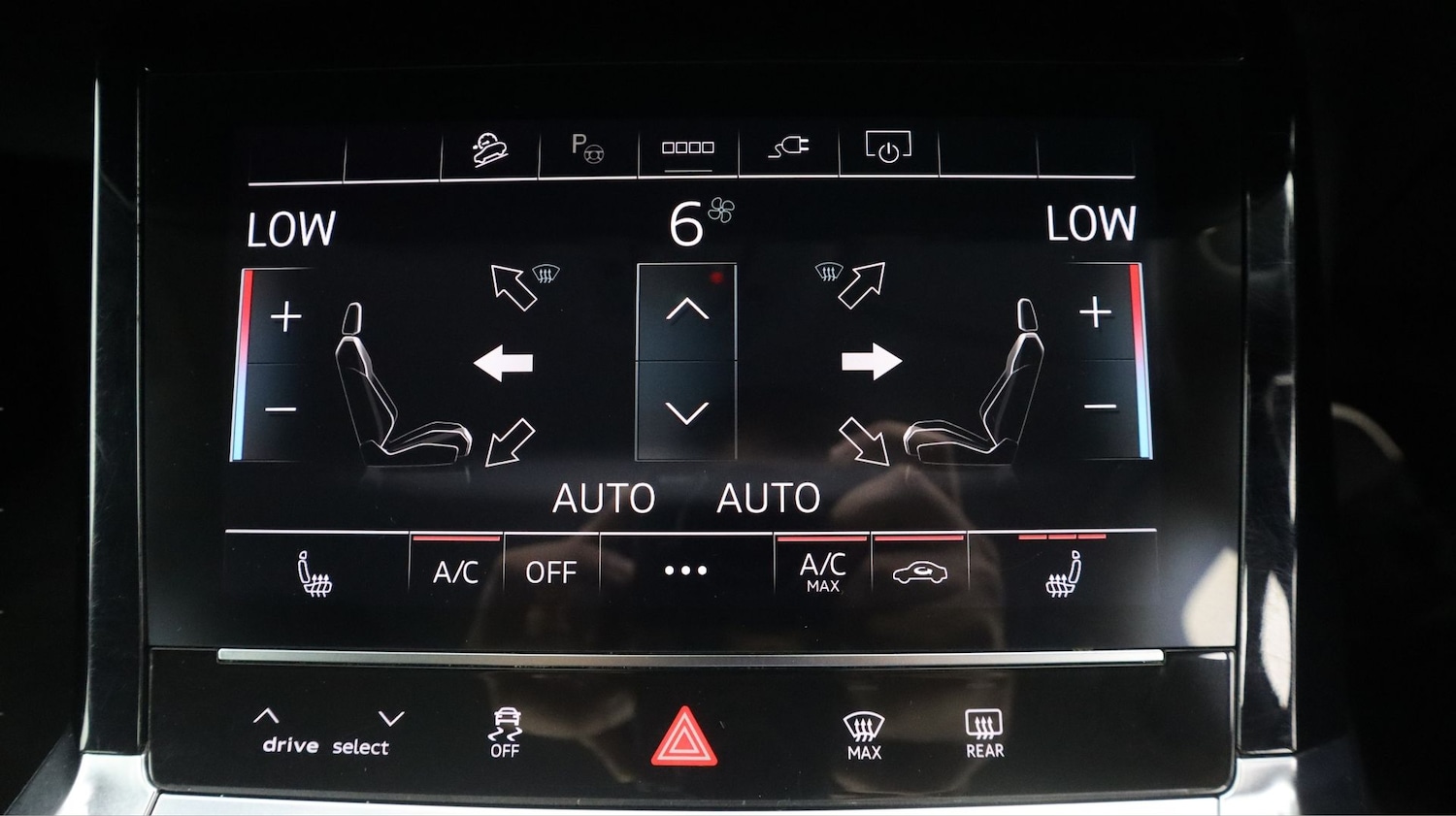 Used Audi e-tron 2021 for sale - 77719059: Photo 12