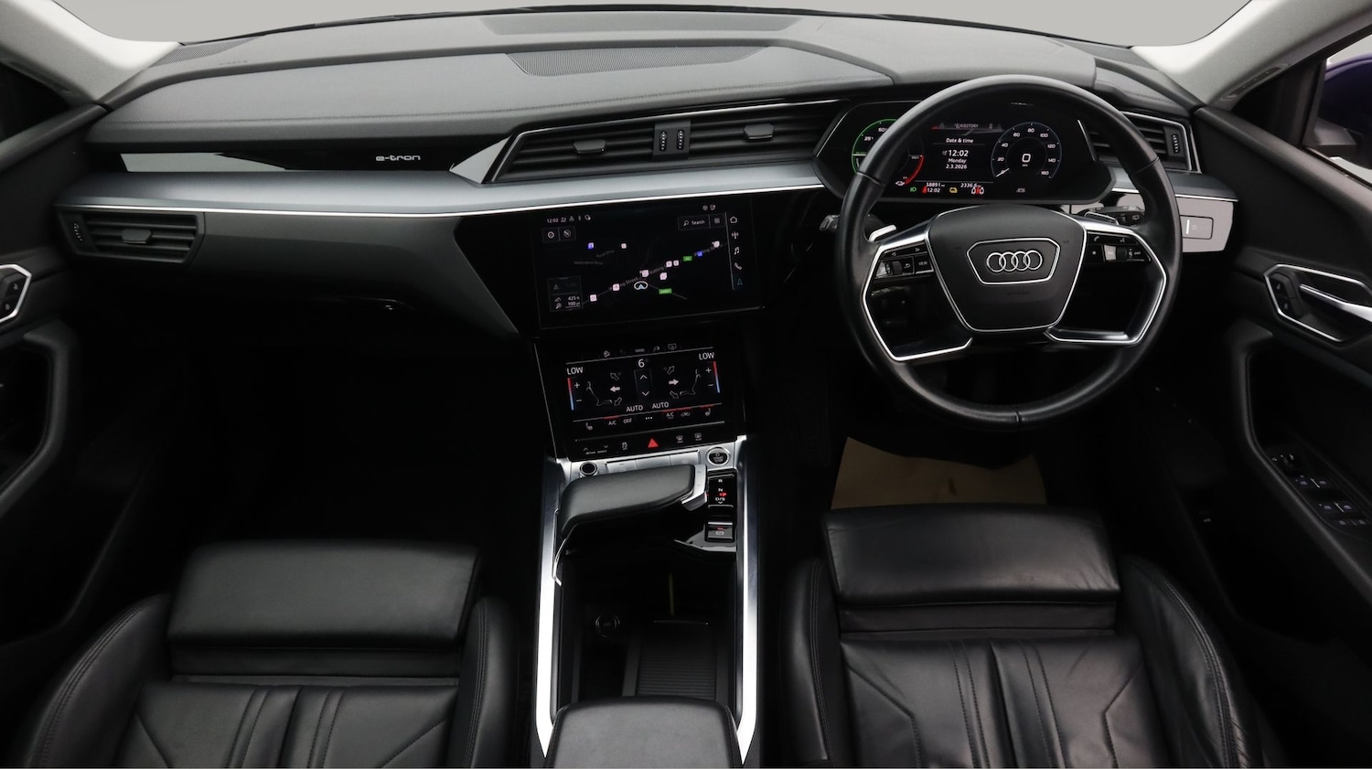 Used Audi e-tron 2021 for sale - 77719059: Photo 13