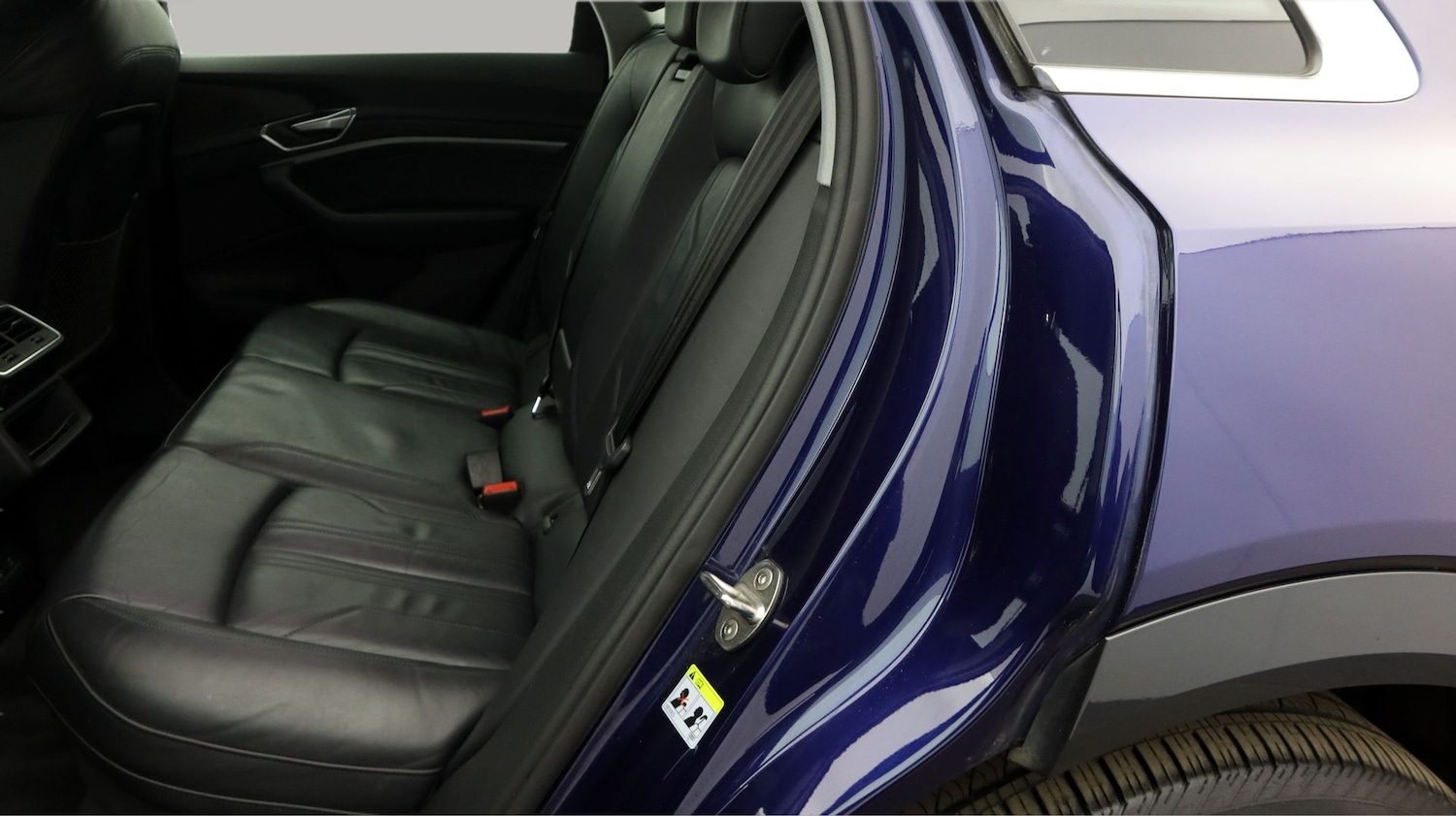 Used Audi e-tron 2021 for sale - 77719059: Photo 16