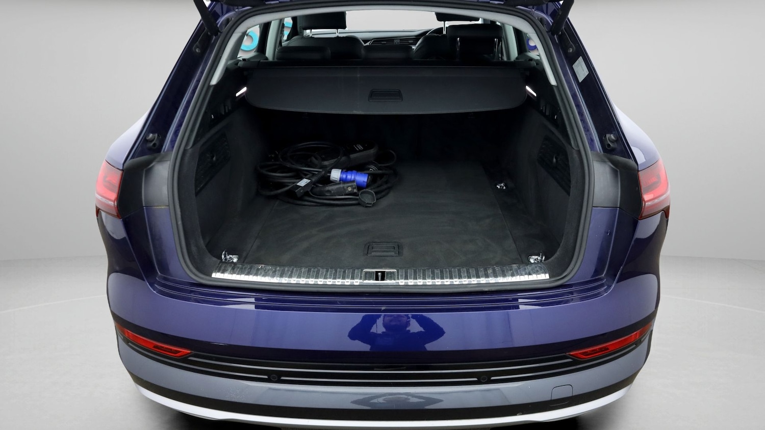 Used Audi e-tron 2021 for sale - 77719059: Photo 17