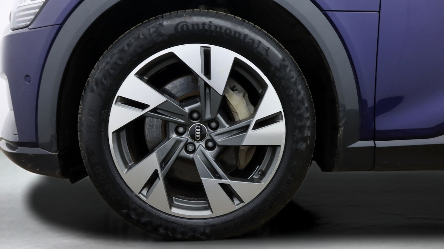 Used Audi e-tron 2021 for sale - 77719059: Photo 18