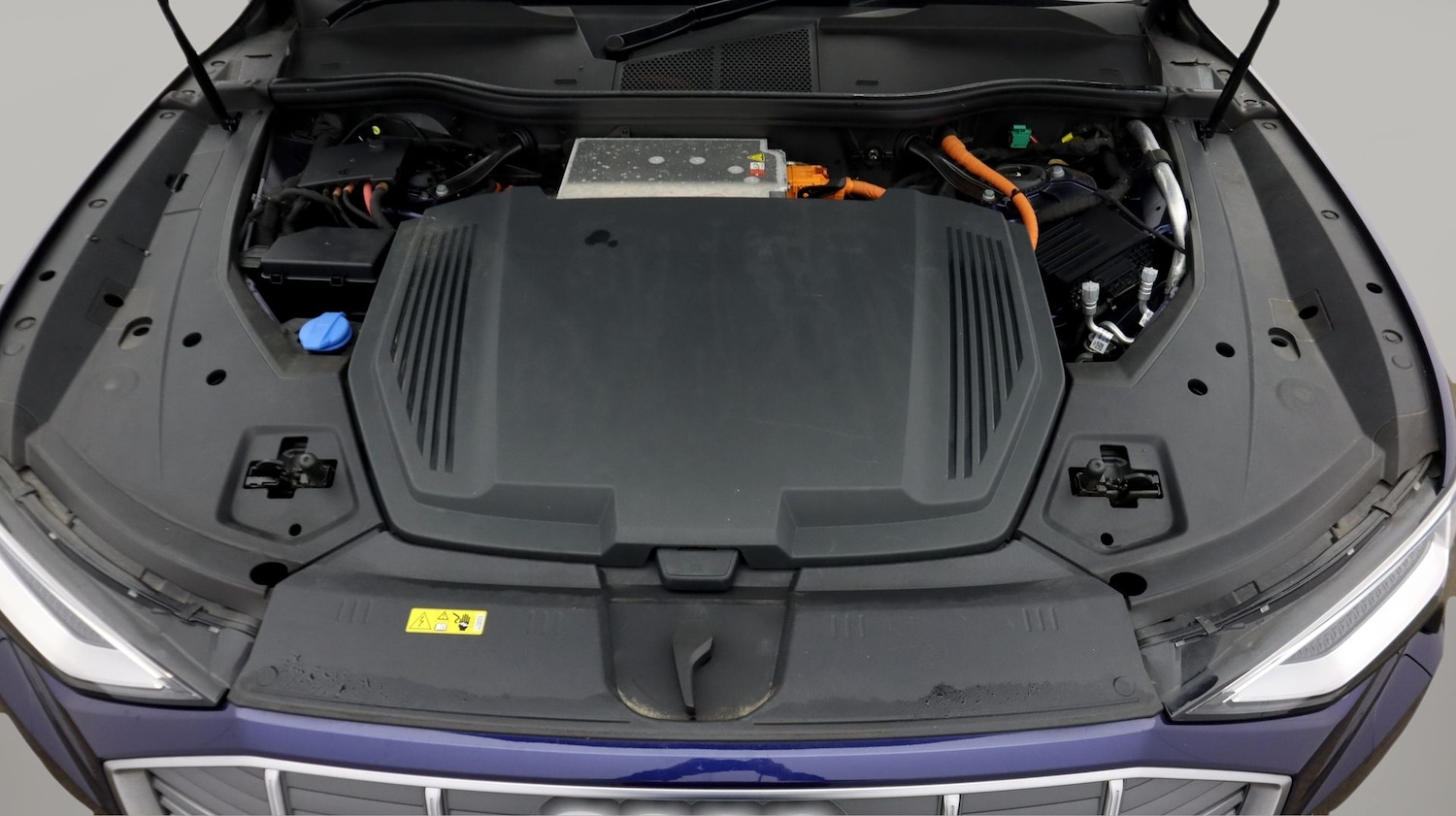 Used Audi e-tron 2021 for sale - 77719059: Photo 19