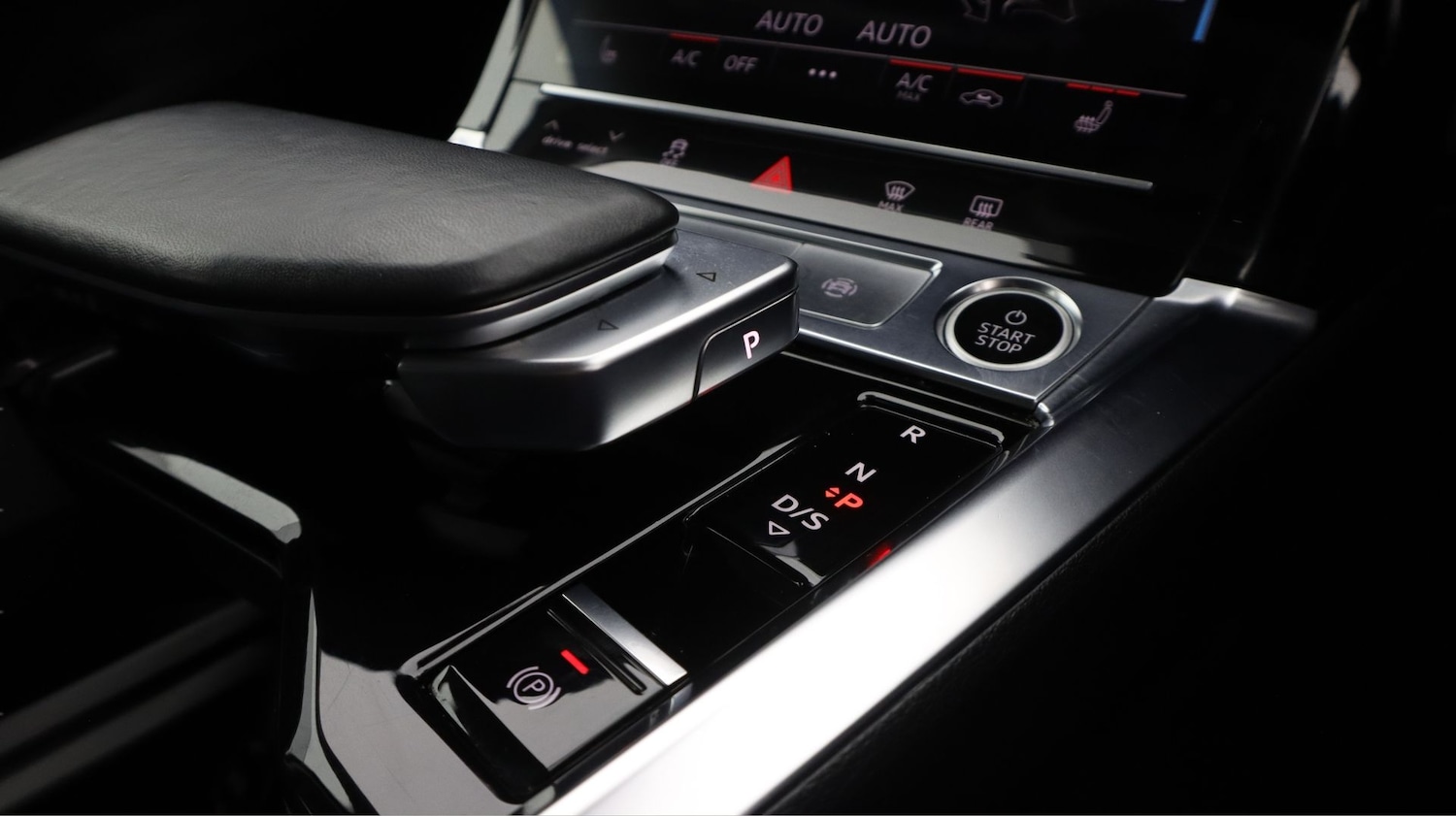 Used Audi e-tron 2021 for sale - 77719059: Photo 21