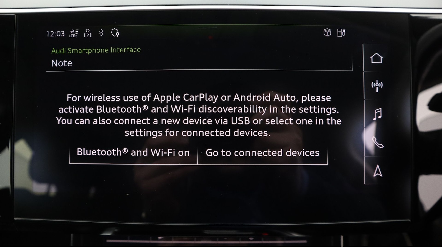 Used Audi e-tron 2021 for sale - 77719059: Photo 24