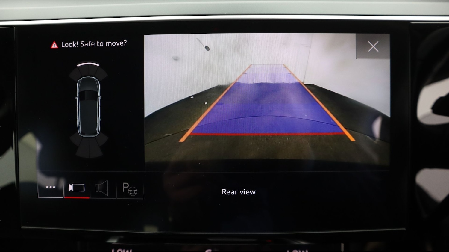 Used Audi e-tron 2021 for sale - 77719059: Photo 26