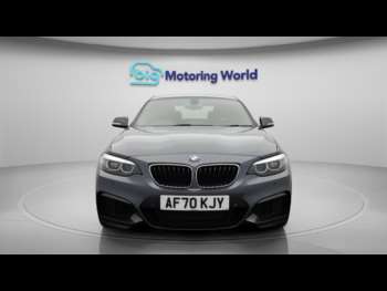 Used BMW 2 Series 2020 for sale - 75401057: Photo