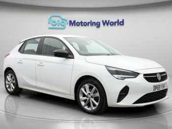 2019 (69) - 1.2 SE Nav Hatchback 5dr Petrol Manual Euro 6 (75 ps)