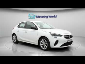 Used Vauxhall Corsa 2019 for sale - 74945865: Photo
