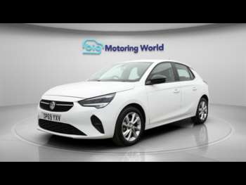 Used Vauxhall Corsa 2019 for sale - 74945865: Photo