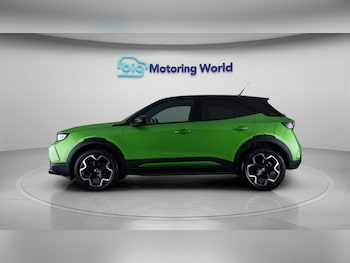 Used Vauxhall Mokka 2023 for sale - 79583380: Photo