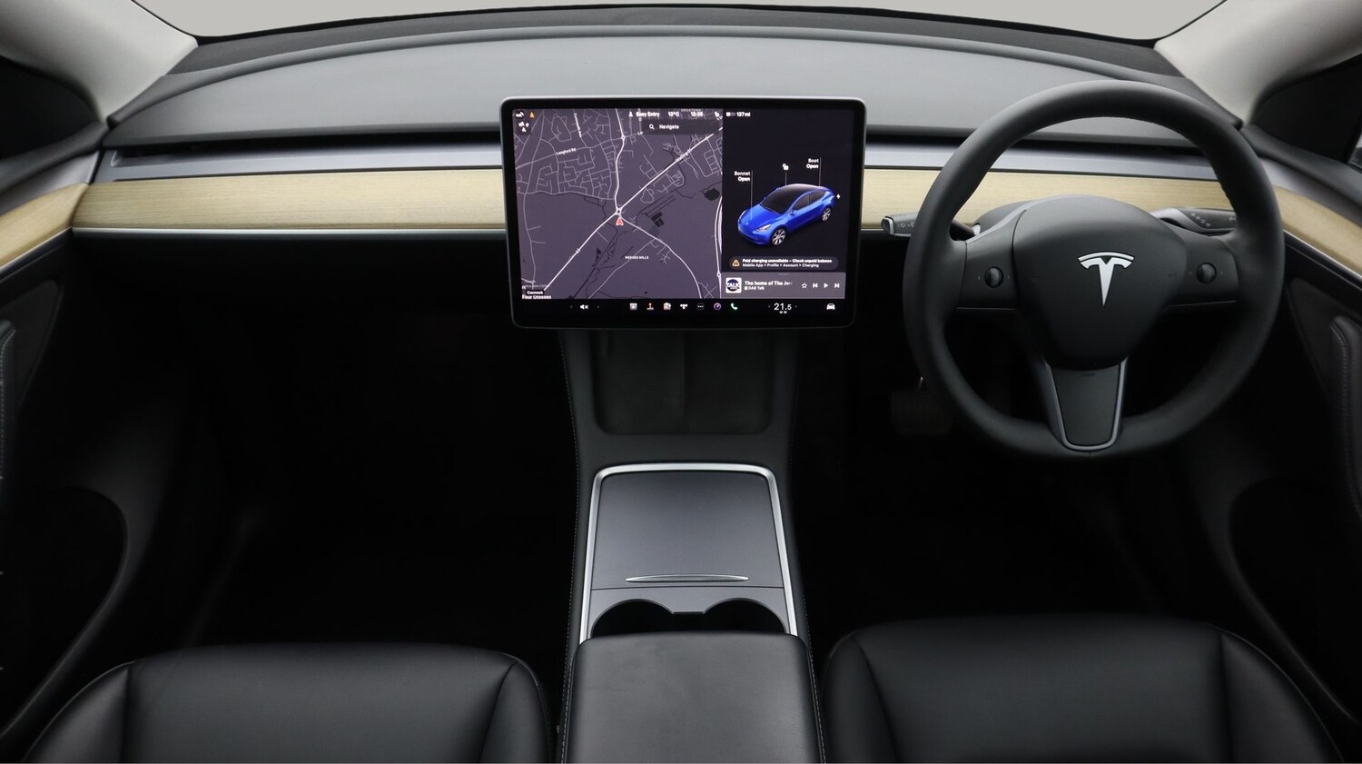 Used Tesla Model Y 2022 for sale - 77498158: Photo 13