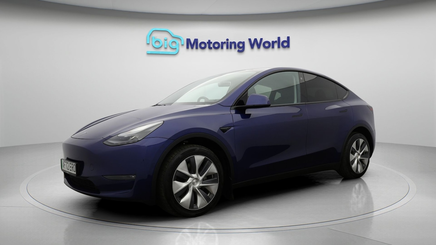 Used Tesla Model Y 2022 for sale - 77498158: Photo 3