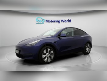 Used Tesla Model Y 2022 for sale - 77498158: Photo