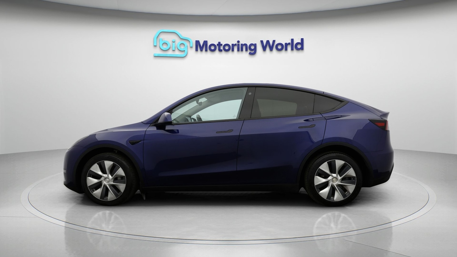 Used Tesla Model Y 2022 for sale - 77498158: Photo 4