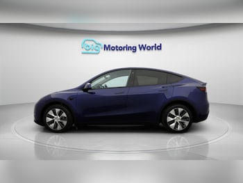 Used Tesla Model Y 2022 for sale - 77498158: Photo