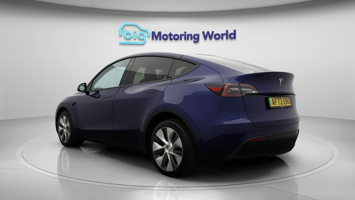 Used Tesla Model Y 2022 for sale - 77498158: Photo 5