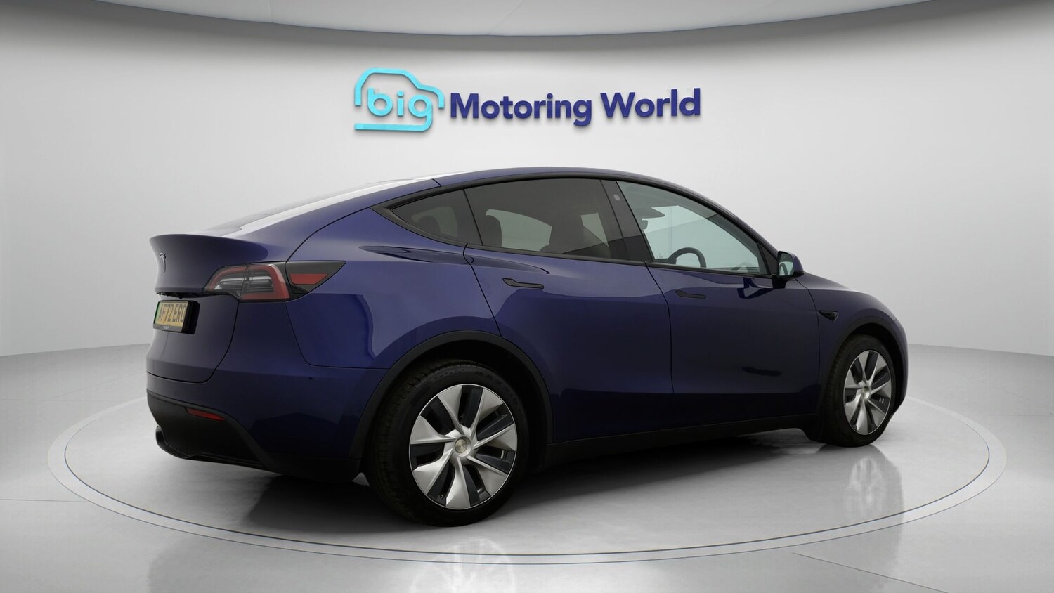 Used Tesla Model Y 2022 for sale - 77498158: Photo 7