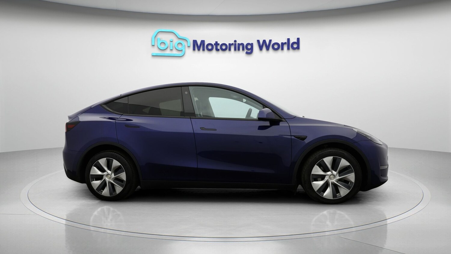 Used Tesla Model Y 2022 for sale - 77498158: Photo 8