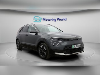 Used Kia Niro 2023 for sale - 78566706: Photo