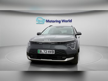Used Kia Niro 2023 for sale - 78566706: Photo