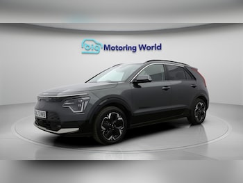 Used Kia Niro 2023 for sale - 78566706: Photo
