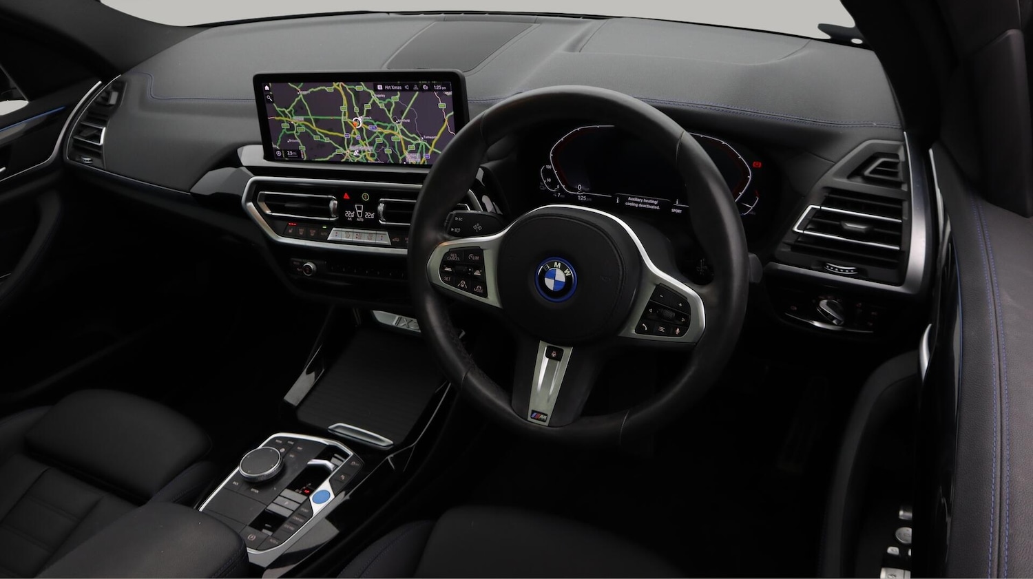 Used BMW iX3 2024 for sale - 76521532: Photo 10