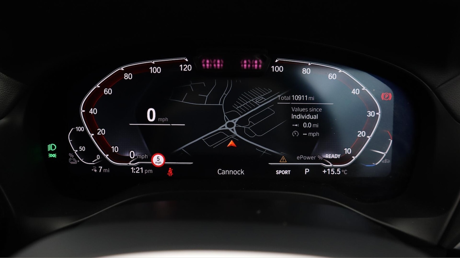 Used BMW iX3 2024 for sale - 76521532: Photo 11