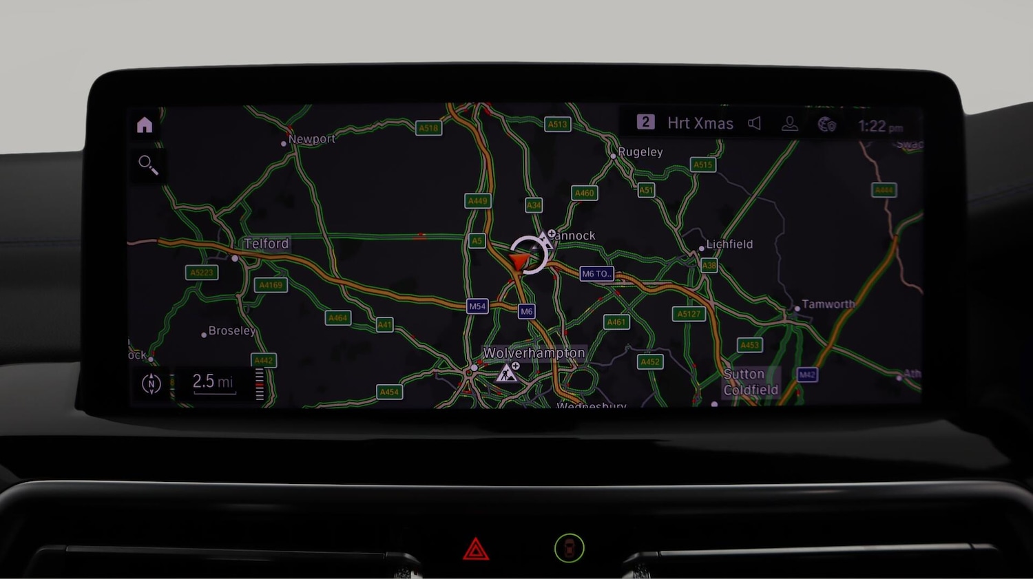 Used BMW iX3 2024 for sale - 76521532: Photo 12