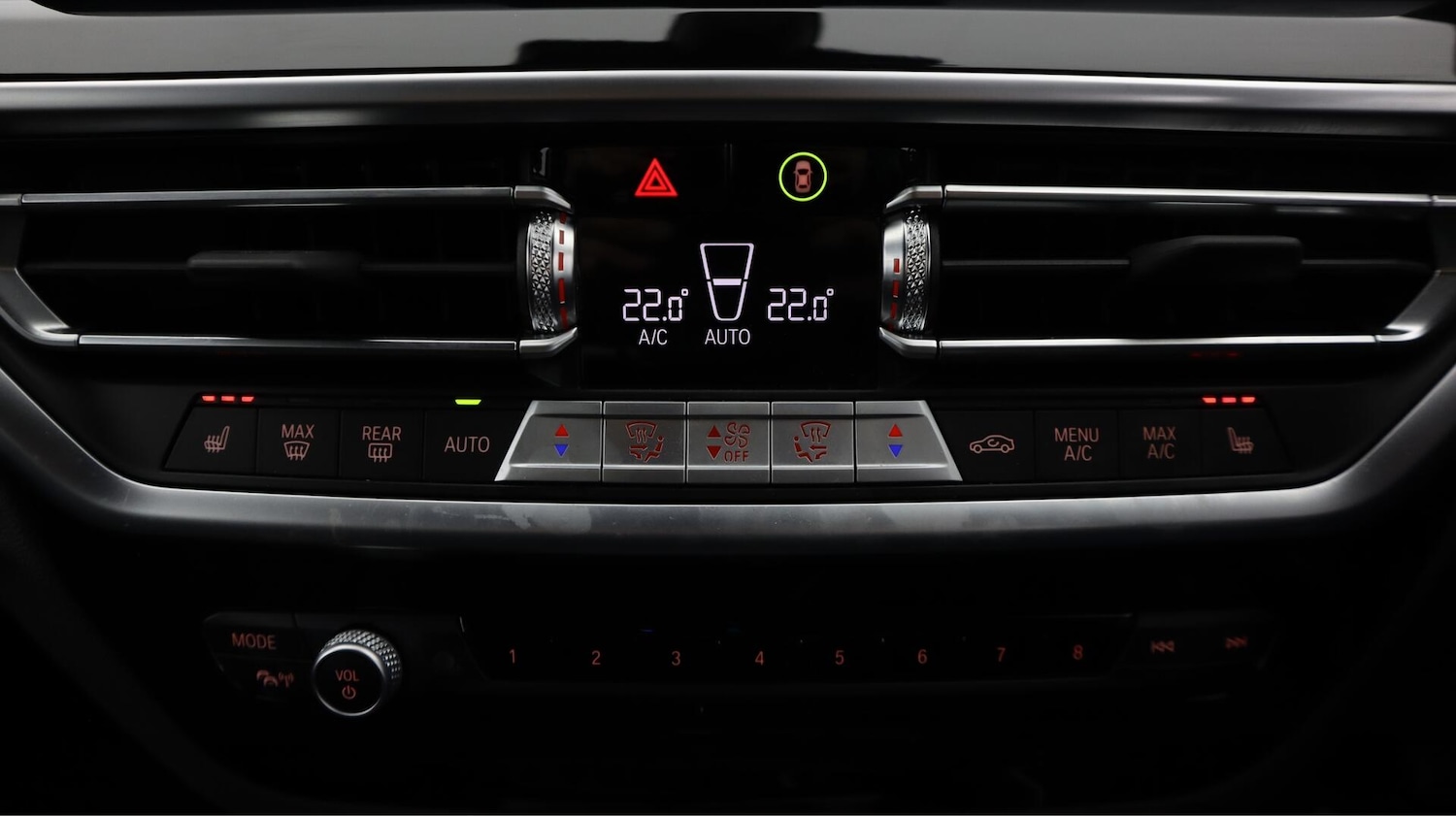 Used BMW iX3 2024 for sale - 76521532: Photo 13