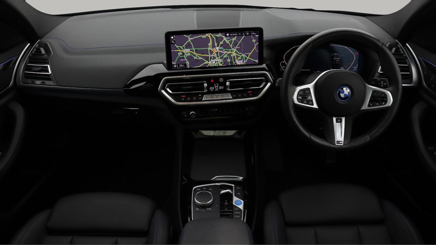 Used BMW iX3 2024 for sale - 76521532: Photo 14