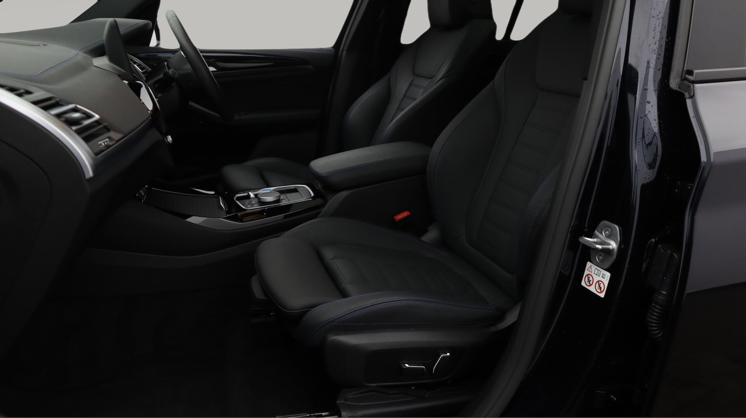 Used BMW iX3 2024 for sale - 76521532: Photo 15