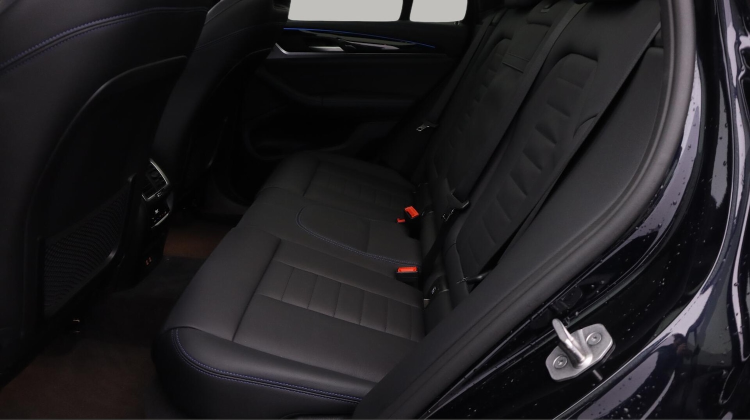 Used BMW iX3 2024 for sale - 76521532: Photo 17