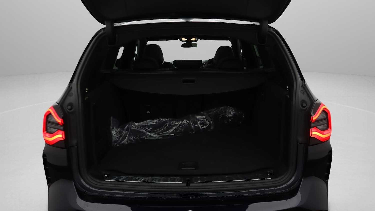 Used BMW iX3 2024 for sale - 76521532: Photo 18