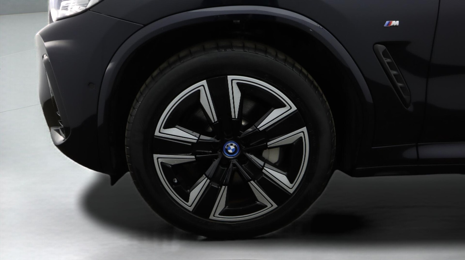 Used BMW iX3 2024 for sale - 76521532: Photo 19