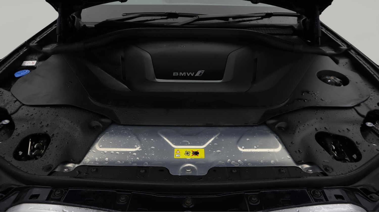 Used BMW iX3 2024 for sale - 76521532: Photo 20