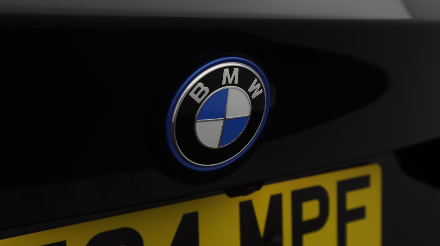 Used BMW iX3 2024 for sale - 76521532: Photo 22