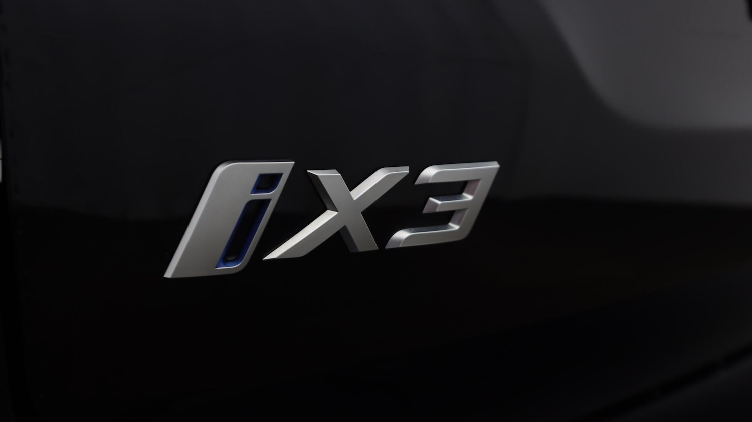 Used BMW iX3 2024 for sale - 76521532: Photo 23