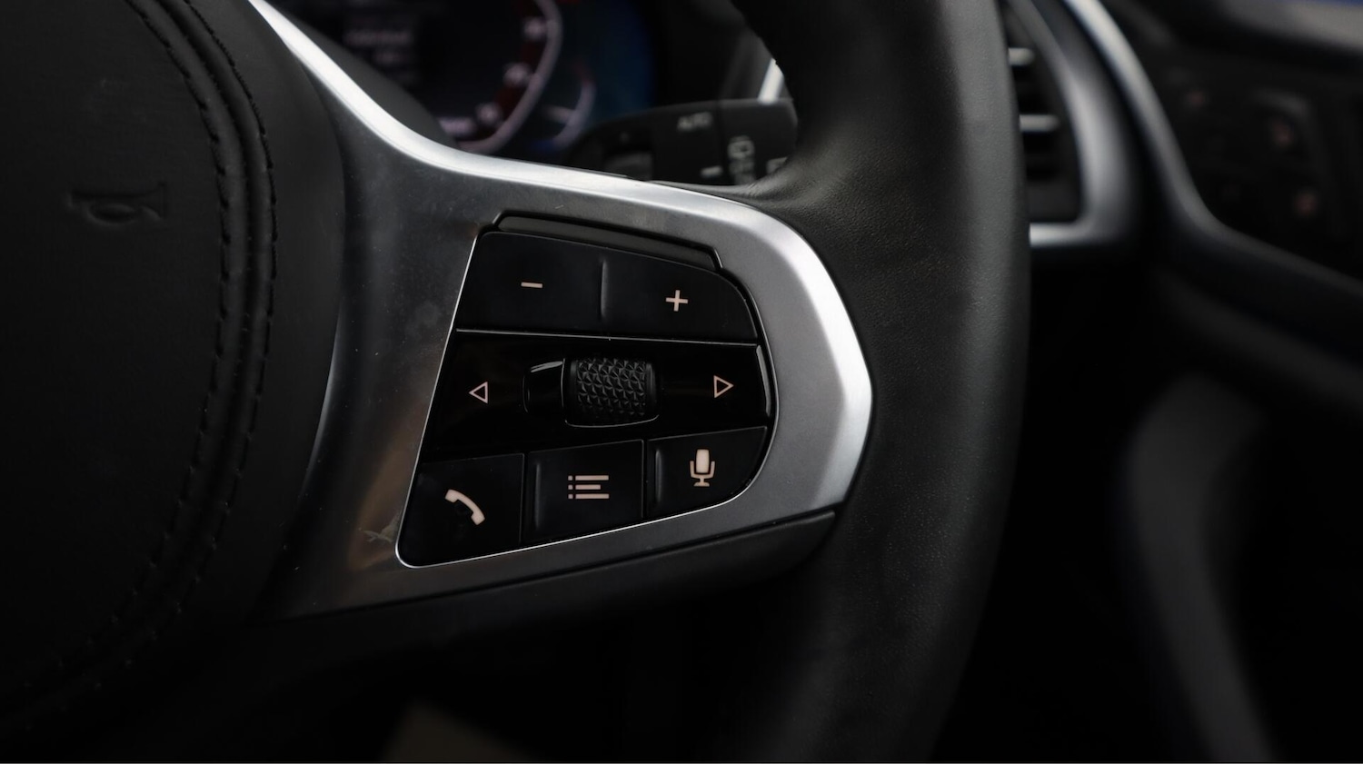 Used BMW iX3 2024 for sale - 76521532: Photo 26