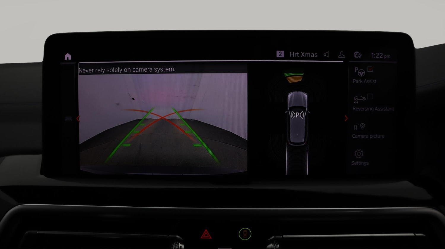 Used BMW iX3 2024 for sale - 76521532: Photo 27