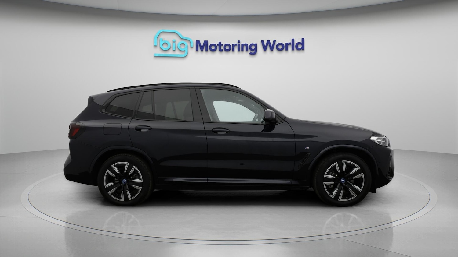 Used BMW iX3 2024 for sale - 76521532: Photo 9