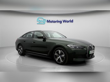 BMW - i4