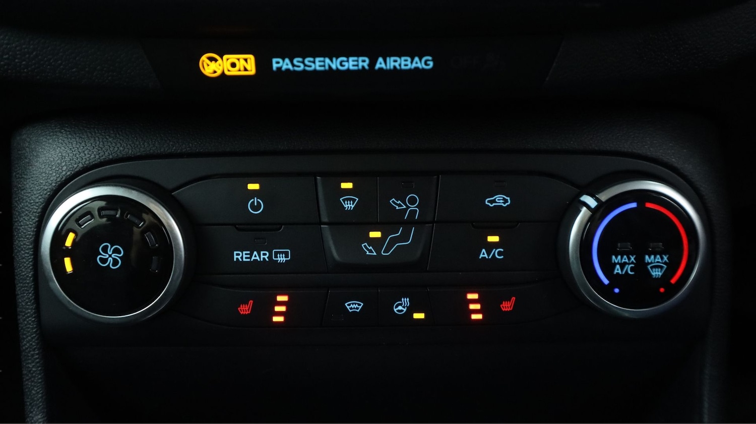 Used Ford Fiesta 2023 for sale - 77779502: Photo 12