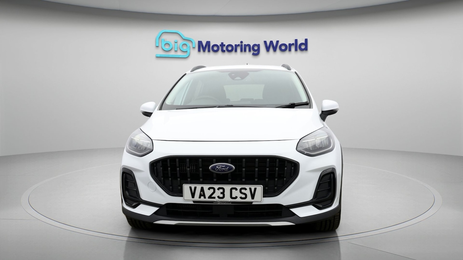 Used Ford Fiesta 2023 for sale - 77779502: Photo 2