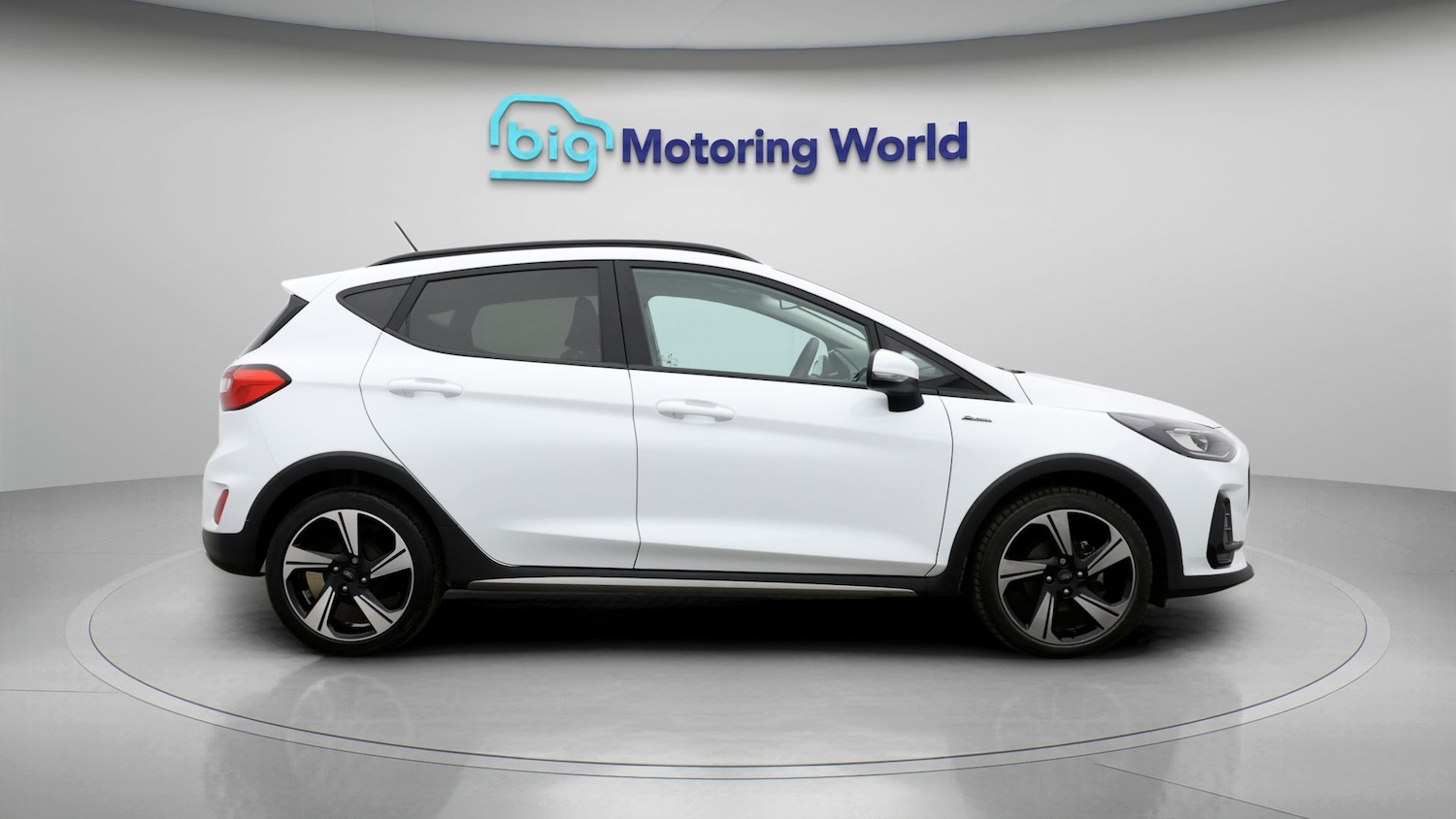 Used Ford Fiesta 2023 for sale - 77779502: Photo 8