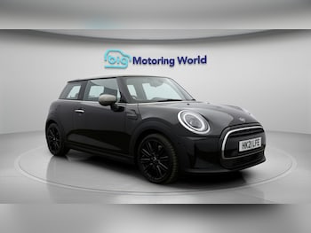 Used MINI Hatch 2021 for sale - 78794261: Photo