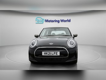 Used MINI Hatch 2021 for sale - 78794261: Photo
