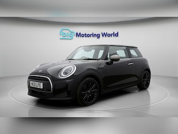 Used MINI Hatch 2021 for sale - 78794261: Photo