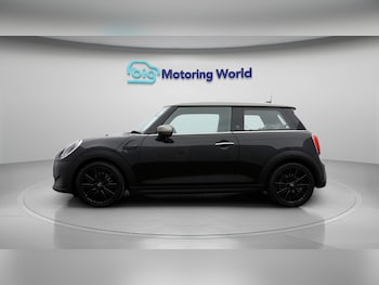 Used MINI Hatch 2021 for sale - 78794261: Photo